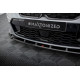 Body kitek és vizuális kiegészítők Első splitter V.1 BMW 3 M340i / M-Pack G20 / G21 Facelift | race-shop.hu