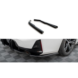Hátsó oldalsó splitterek BMW M-Pack G20 / G21 Facelift