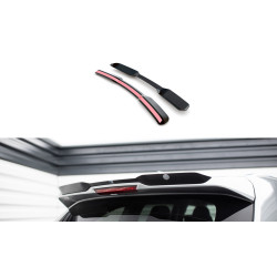 Spoiler toldat Toyota Highlander Mk4