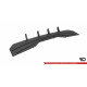 Body kitek és vizuális kiegészítők MAXTON DESIGN Street Pro hátsó diffúzor Audi A4 Competition B9-hez | race-shop.hu