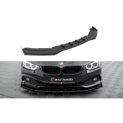 Street Pro Első splitter + Fékszárnyak BMW 4 Gran Coupe F36