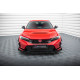 Body kitek és vizuális kiegészítők Street Pro Első splitter + Fékszárnyak Honda Civic Type-R Mk 11 | race-shop.hu