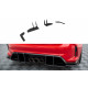 Body kitek és vizuális kiegészítők MAXTON DESIGN Street Pro hátsó oldalsó splitterek Honda Civic Type-R Mk 11-hez | race-shop.hu