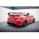 Body kitek és vizuális kiegészítők MAXTON DESIGN Street Pro hátsó oldalsó splitterek Honda Civic Type-R Mk 11-hez | race-shop.hu