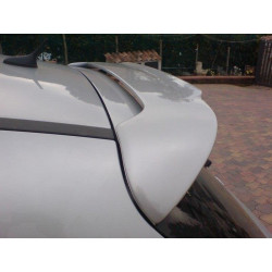 MAXTON DESIGN spoiler PEUGEOT 207 HATCHBACK-hez, V1