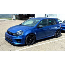 Bodykit VW Golf 6 (R400 kinézet)