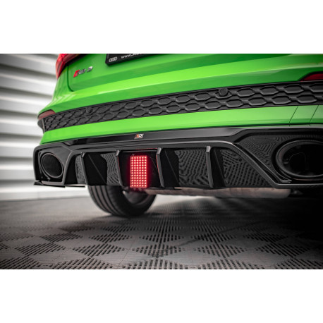 Világítás Led Féklámpa Audi RS3 8Y | race-shop.hu