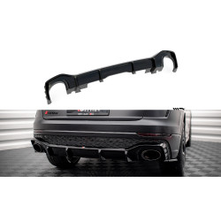 Hátsó diffúzor Audi RSQ8 Mk1