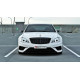 Body kitek és vizuális kiegészítők MAXTON DESIGN bodykit Mercedes S Long W221-hez | race-shop.hu