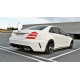 Body kitek és vizuális kiegészítők MAXTON DESIGN bodykit Mercedes S Long W221-hez | race-shop.hu