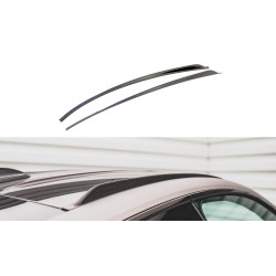 Karbonos Tetőszegélyek BMW M4 G82