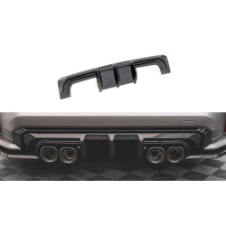 MAXTON DESIGN hátsó diffúzor BMW M4 G82 / M3 G80-hoz, karbon