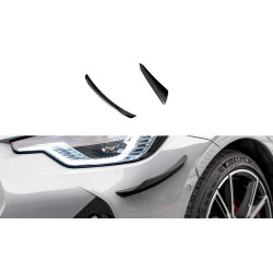 Első lökhárító szárnyak BMW 2 Coupe M-Pack / M240i G42