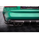 Body kitek és vizuális kiegészítők Karbonos Hátsó oldalsó splitterek BMW M3 G80 | race-shop.hu