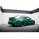 Body kitek és vizuális kiegészítők Karbonos Hátsó oldalsó splitterek BMW M3 G80 | race-shop.hu