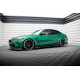 Body kitek és vizuális kiegészítők Karbonos Oldalsó szoknyák BMW M3 G80 | race-shop.hu