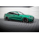 Body kitek és vizuális kiegészítők Karbonos Oldalsó szoknyák BMW M3 G80 | race-shop.hu