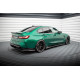 Body kitek és vizuális kiegészítők Karbonos Oldalsó szoknyák BMW M3 G80 | race-shop.hu