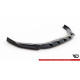 Body kitek és vizuális kiegészítők Első splitter V.1 Audi A4 Competition B9 | race-shop.hu