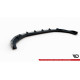 Body kitek és vizuális kiegészítők Első splitter V.1 Audi A4 Competition B9 | race-shop.hu