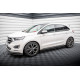 Body kitek és vizuális kiegészítők Oldalsó szoknyák diffúzorok Ford Edge Sport Mk2 | race-shop.hu
