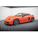 Body kitek és vizuális kiegészítők Oldalsó szoknyák diffúzorok Porsche 718 Cayman 982c | race-shop.hu