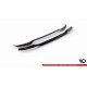 Body kitek és vizuális kiegészítők MAXTON DESIGN spoiler toldat BMW X3 G01-hez, fényes fekete | race-shop.hu