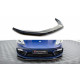 Body kitek és vizuális kiegészítők Első splitter V.1 Porsche Panamera E-Hybrid 971 Facelift | race-shop.hu