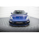 Body kitek és vizuális kiegészítők Első splitter V.1 Porsche Panamera E-Hybrid 971 Facelift | race-shop.hu