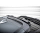Body kitek és vizuális kiegészítők Felső Spoiler toldat Honda Civic Sport Mk 10 | race-shop.hu