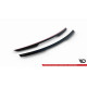 Body kitek és vizuális kiegészítők MAXTON DESIGN alsó spoiler toldat Honda Civic Sport Mk 10-hoz, fényes fekete | race-shop.hu