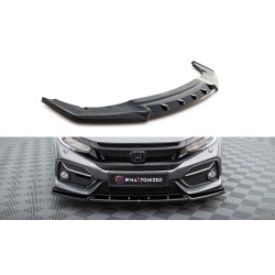 Első splitter Honda Civic Sport Mk 10