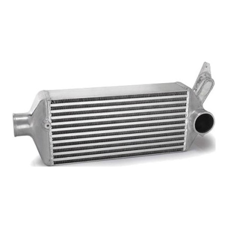 Intercoolerek konkrét modellekhez Intercooler Subaru Impreza WRX 08-14 EJ25 GH, GRB, GEE | race-shop.hu