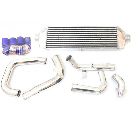 Intercoolerek konkrét modellekhez Intercooler VW Golf 5 GTI 2,0T 2005+ | race-shop.hu