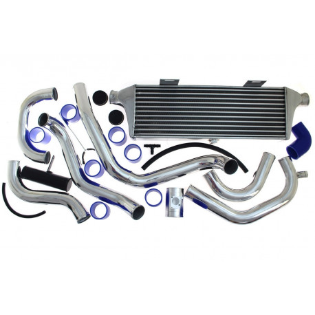 Intercoolerek konkrét modellekhez Intercooler Subaru Impreza 01-07 WRX STI ver.2 | race-shop.hu