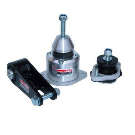 Motortartó bakok VIBRA-TECHNICS RACE Motortartók MG TF | race-shop.hu