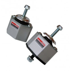 VIBRA-TECHNICS Továbbfejlesztett sebességváltó tartó Rover 220 / Coupé Turbo (92-95)