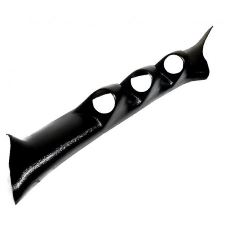 Óra foglalatok autótípusok szerint Műszeróra tartó DIN rádió tér helyére, 52 mm-es átmérővel Honda Accord 1998-02 A oszlop | race-shop.hu