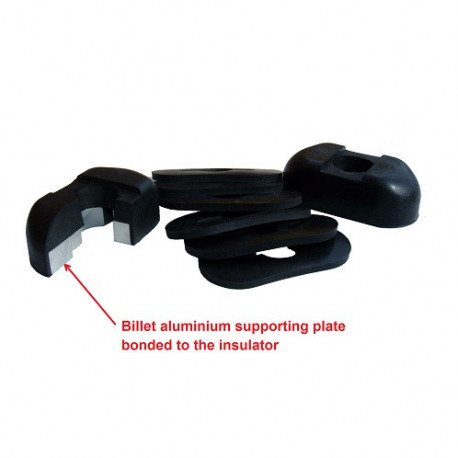 Motortartó bakok VIBRA-TECHNICS RACE Nyomatékkapcsoló betét Seat Leon | race-shop.hu