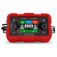 Amplifiers ZERONOISE interkom erősítő Fearless Digital | race-shop.hu