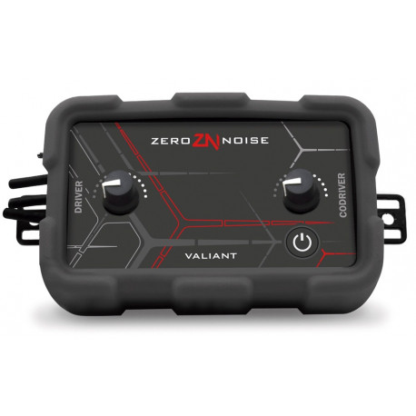 Amplifiers ZeroNoise Valiant intercom erősítő | race-shop.hu