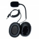 Adapters and accessories ZERONOISE headset fülkagylóval (nyitott sisakhoz) | race-shop.hu