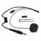 Adapters and accessories ZERONOISE mikrofonkészlet Pit-Link sisakhoz | race-shop.hu