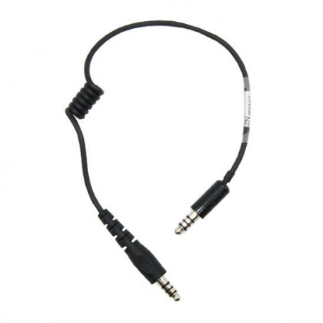 Adapters and accessories ZERONOISE adapter kábel Nexus apa/apa | race-shop.hu
