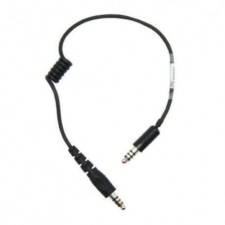 Adapters and accessories ZeroNoise Nexus adapter kábel apa-apa | race-shop.hu