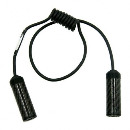 Adapters and accessories ZERONOISE adapter kábel Nexus anya/anya | race-shop.hu