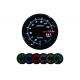 ADDCO 52mm, 7 Farieb Racing gauge ADDCO, exhaust gas temperature, 7 colors | race-shop.hu