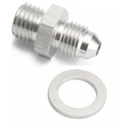 Olajszűkítő adapter M12x1,5 mm-AN4, 1.5mm