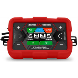 ZERONOISE interkom erősítő FEARLESS-P-IMSA (digitális)