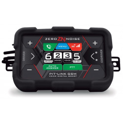 ZERONOISE kommunikációs készlet PIT-LINK Nexus 4 PIN (Bluetooth)